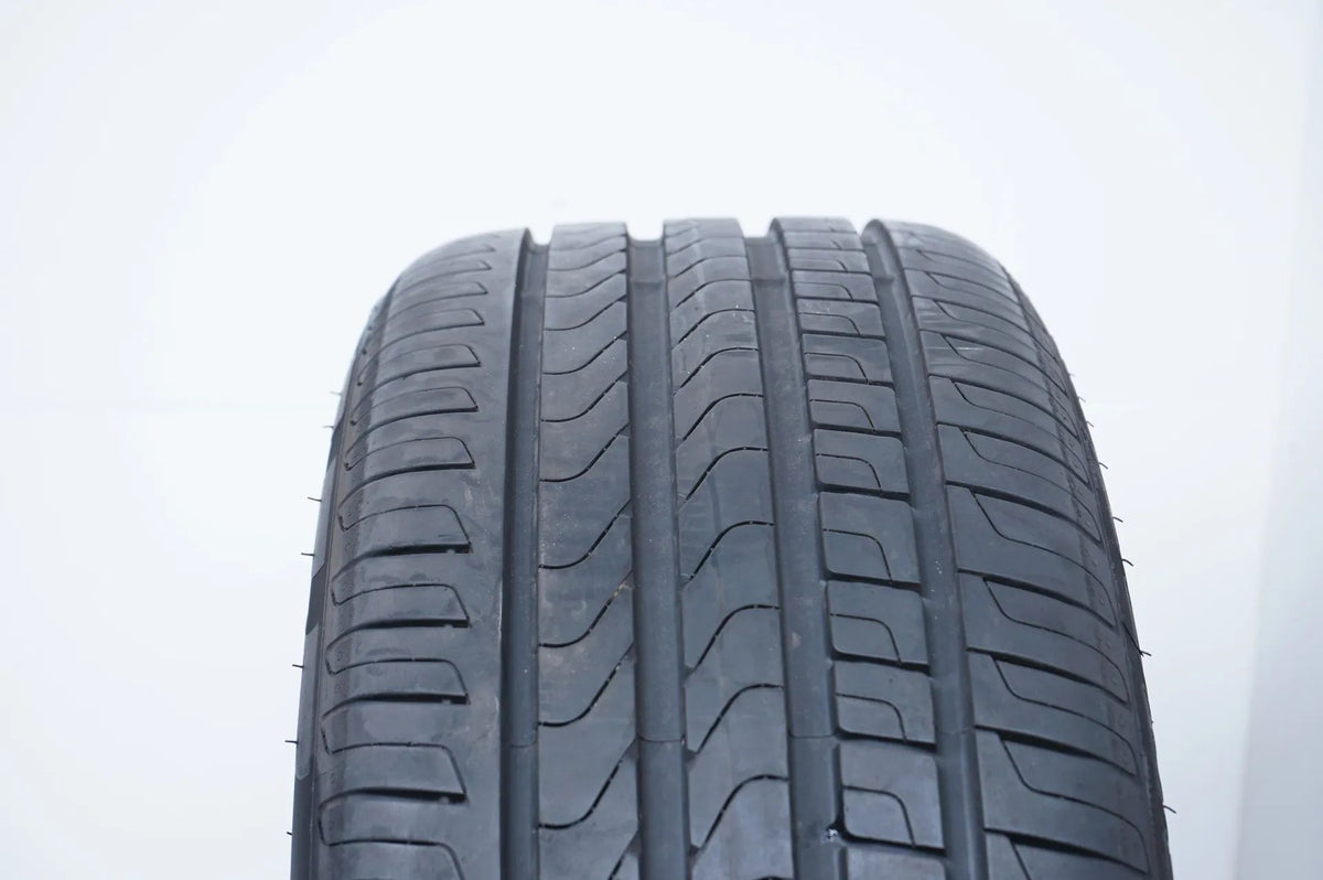 Mercedes EQC N293 20 Zoll AMG Alufelgen Sommerräder Sommerreifen 235 50 255 45 Detailansicht 12