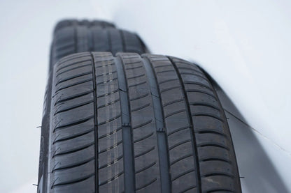 New MINI Countryman F60 summer wheels, summer tires, 17 inch