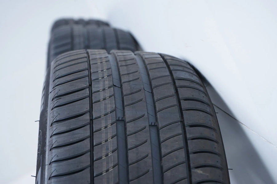 New MINI Countryman F60 summer wheels, summer tires, 17 inch