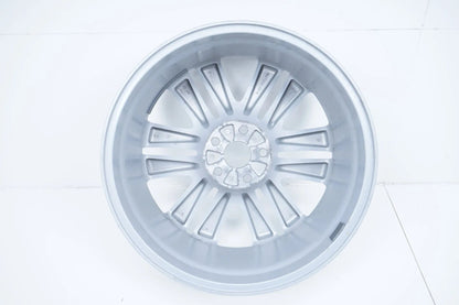 1 x originele Tesla Model X lichtmetalen velg 20 inch 1027242-00-A 9J ET35