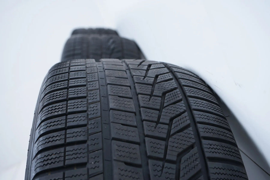 Mercedes S Klasse W223 Winterreifen Winterräder 255 45 19 Zoll
