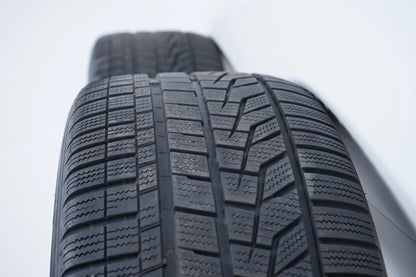 Mercedes S-Class W223 winter tires/wheels 255/45/19 inch