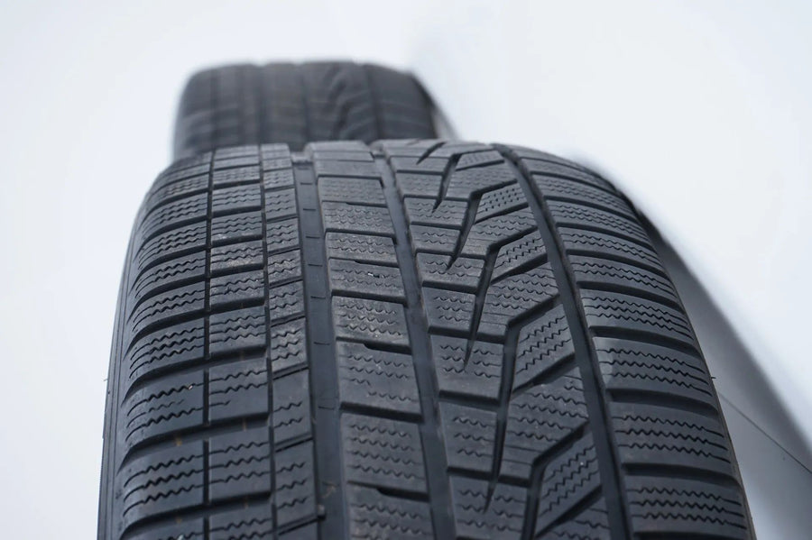 Mercedes S-Class W223 winter tires/wheels 255/45/19 inch