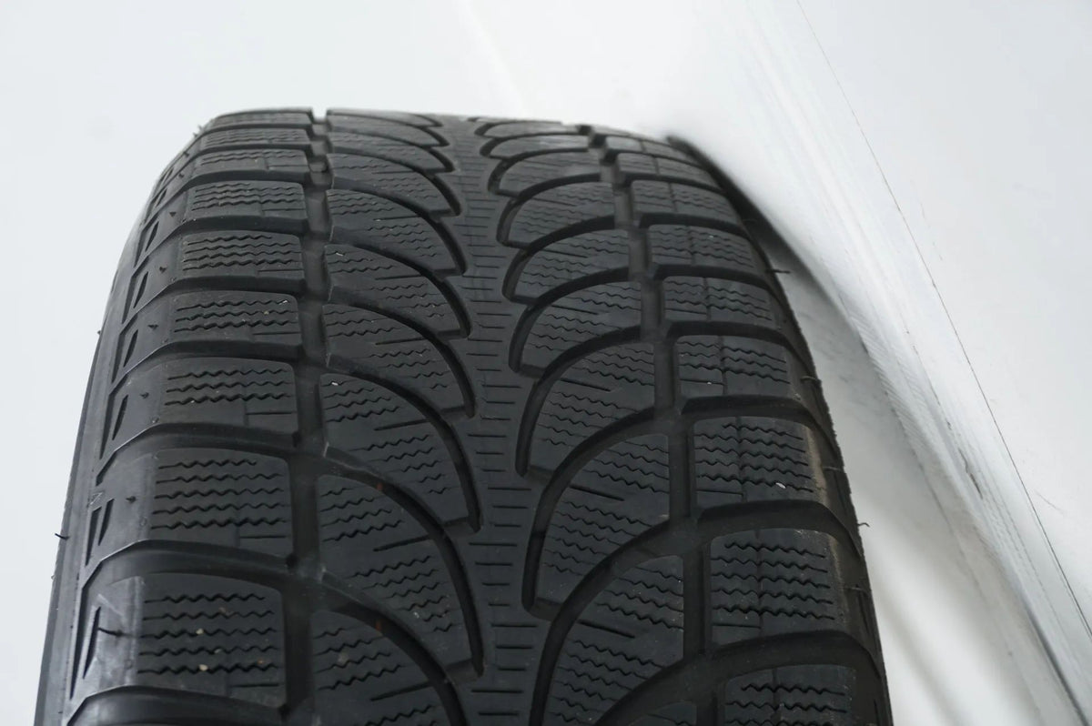 Mercedes GLC W253 X253 winter tires/wheels 235/60 R18 inch Detailansicht 12