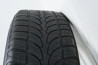 Mercedes GLC W253 X253 winter tires/wheels 235/60 R18 inch