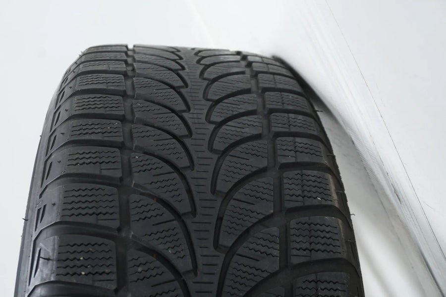 Mercedes GLC W253 X253 winter tires/wheels 235/60 R18 inch