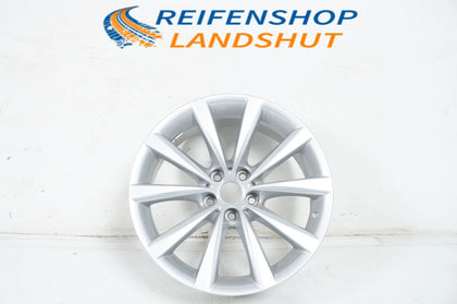 1 x BMW 5er G30 6er GT 7er G11 G32 Alufelge 18 Zoll 642 6867338 8J