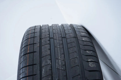 Genuine Mercedes GLS W167 X167 21 Inch Alloy Wheels Summer Tires 275 45 315 40 R21
