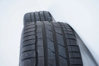 Mercedes S-Class W223 summer tires, summer wheels, 19 inch