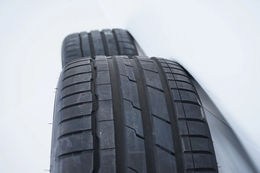 Mercedes S Klasse W223 Winterräder mit neuen Winterreifen 19 Zoll