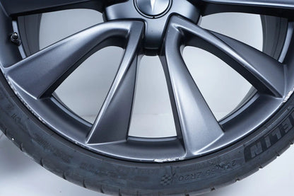 Tesla Model 3 summer tires, summer wheels 235/35/20 inch