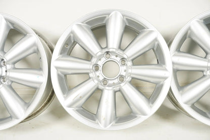 Jantes alliage MINI Countryman Paceman R60 R61 18 pouces 9803724 R126