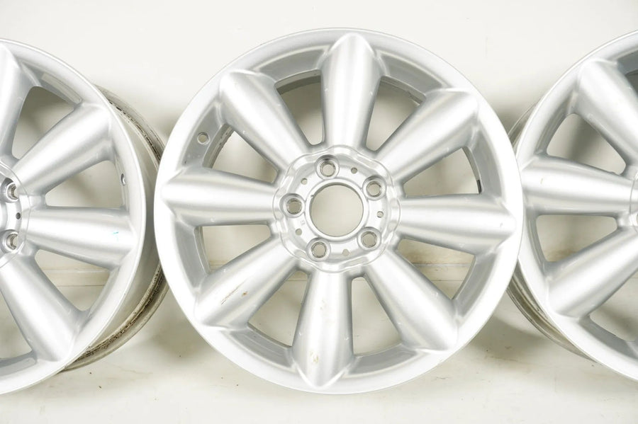 Jantes alliage MINI Countryman Paceman R60 R61 18 pouces 9803724 R126