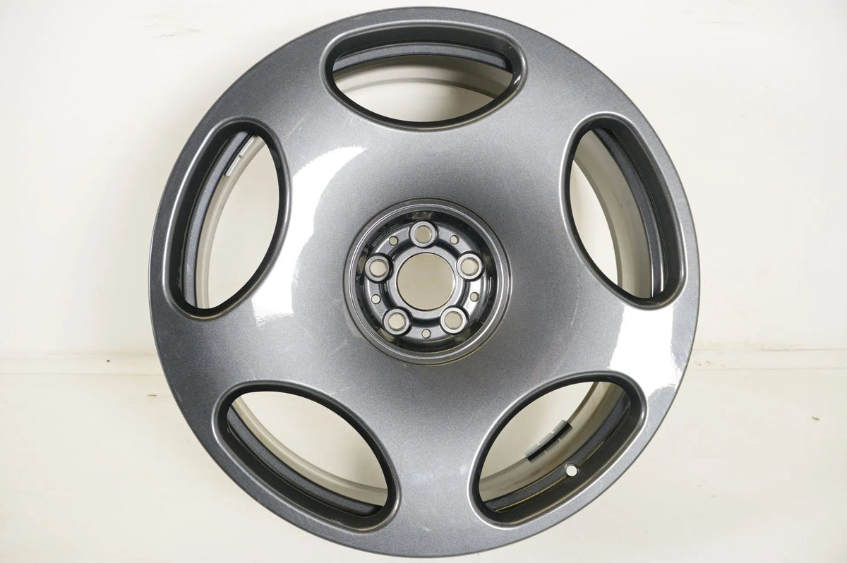 1 x Originele Rolls-Royce Ghost RR4 RR5 lichtmetalen velg 22 inch 4097859 9,5J