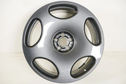 1 x Originele Rolls-Royce Ghost RR4 RR5 lichtmetalen velg 22 inch 4097859 9,5J