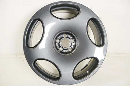 1 x Genuine Rolls Royce Ghost RR4 RR5 Alloy Wheel 22 Inch 4097859 9.5J