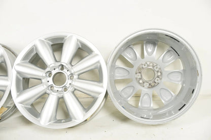 Jantes alliage MINI Countryman Paceman R60 R61 18 pouces 9803724 R126