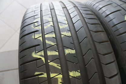 4 X 275 40 R22 107Y Summer Tires Pirelli P Zero PZero* 6mm 2022