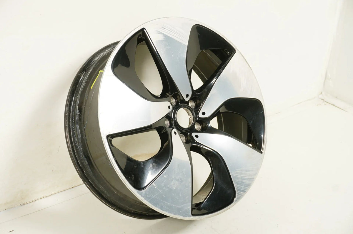 1 x Originální hliníkový disk BMW i8 L12 L15 20 palců 444 6857576 7,5J Detailní zobrazení 2