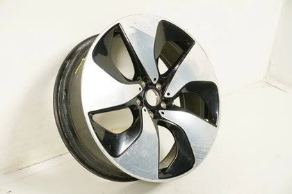 1 x Original BMW i8 L12 L15 Alloy Wheel 20 Inch 444 6857576 7.5J