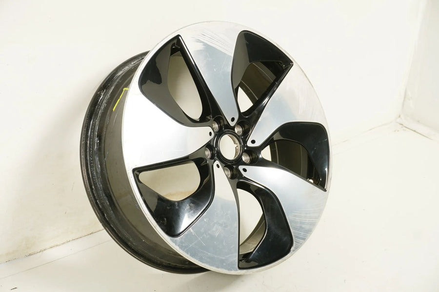 1 x Originální hliníkový disk BMW i8 L12 L15 20 palců 444 6857576 7,5J