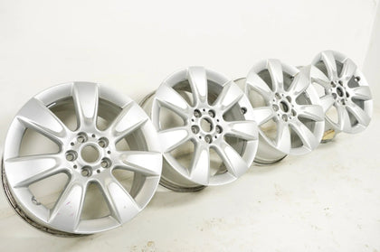 MINI Countryman F60 Alufelgen 17 Zoll 6868276 Spoke 530 7,5J