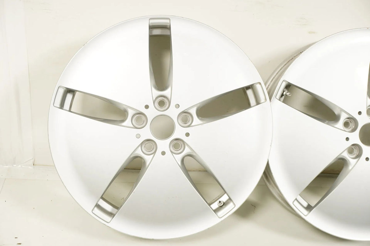 4 x originální hliníkové disky BMW i3 19 palců 427 6852053 5J Detailní zobrazení 2