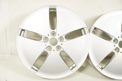 4 x Genuine BMW i3 Alloy Wheels 19 inch 427 6852053 5J
