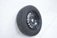 1 roue de secours Mercedes GLA W156 X156, dimension 215/60/17 pouces