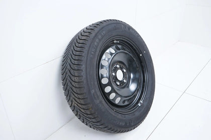 1 roue de secours Mercedes GLA W156 X156, dimension 215/60/17 pouces