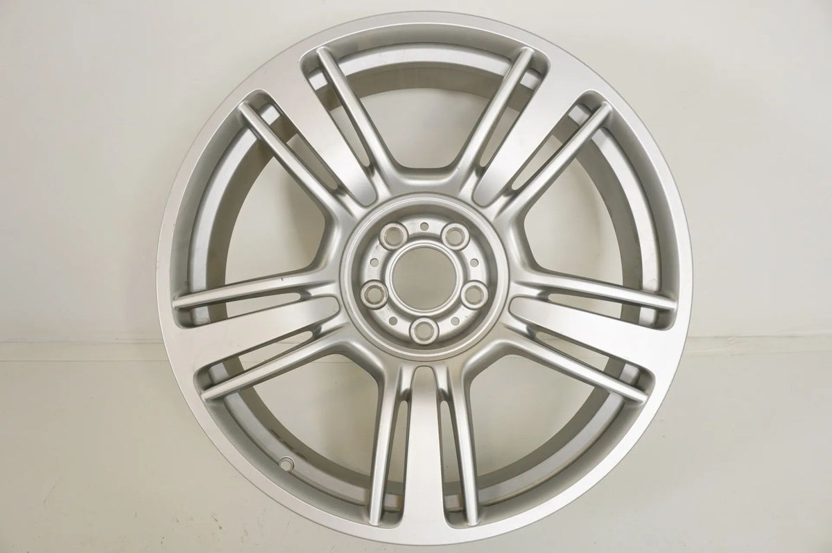 1 x Originele Rolls-Royce Ghost RR4 RR5 lichtmetalen velg 21 inch 6862612 6859173