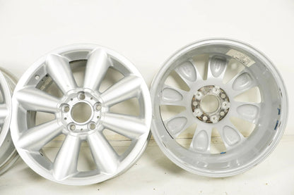 Jantes alliage MINI Countryman Paceman R60 R61 18 pouces 9803724 R126