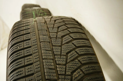 Mercedes Classe A B W177 B247 Jantes et pneus hiver 17 pouces