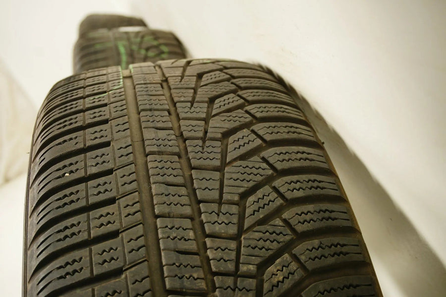 Mercedes Classe A B W177 B247 Jantes et pneus hiver 17 pouces
