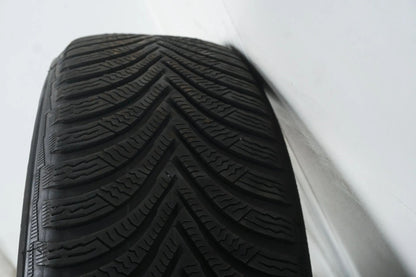 Mercedes A B Klasse W177 B247 Winterreifen Winterräder 16 Zoll