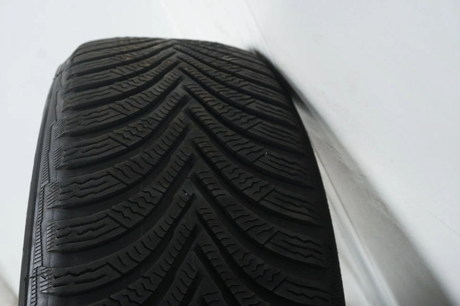 Mercedes A B Klasse W177 B247 Winterreifen Winterräder 16 Zoll
