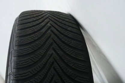 Mercedes A B Klasse W177 B247 Allwetterräder mit neuen Allwetterreifen 16 Zoll