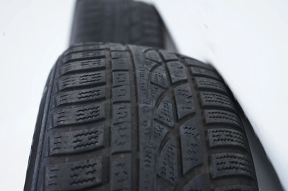 Pneus/jantes hiver Audi A4 B9 8W 205/60 R16