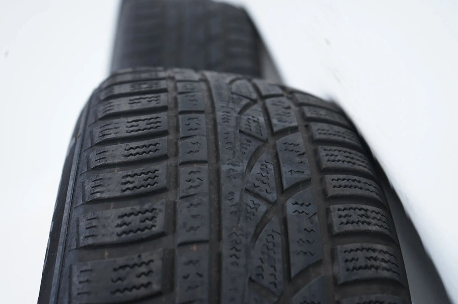 Pneus/jantes hiver Audi A4 B9 8W 205/60 R16