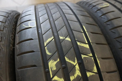 2 X 225 40 R18 92Y Pneus été Bridgestone Turanza T005 * 6mm 2021