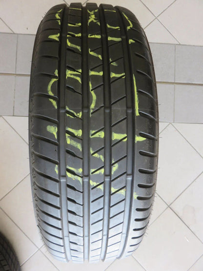 1 X 225 60 R18 104W Pneu d'été Bridgestone Alenza 001 * 8mm