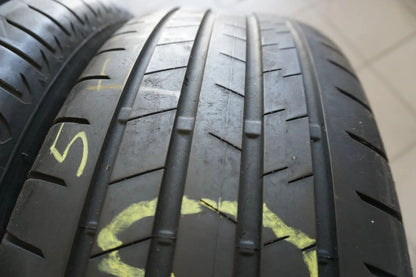 2 X 225 60 R18 104W Sommerreifen Bridgestone Alenza 001 * 5mm 2021