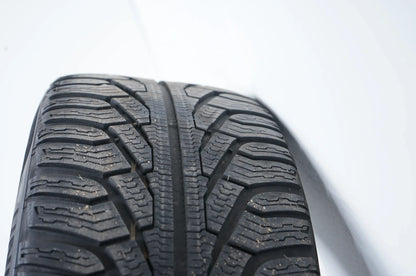 Opel Astra K Winter Wheels Winter Tires 225 45 17 Inch 5x105