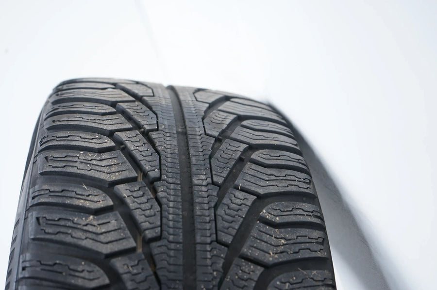 Opel Astra K Winter Wheels Winter Tires 225 45 17 Inch 5x105