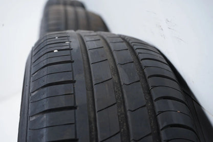 Volkswagen VW Caddy summer tires, summer wheels 195/65/15 inch