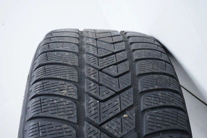 Mercedes GLC C253 W253 X253 AMG Winterreifen Winterräder 19 Zoll