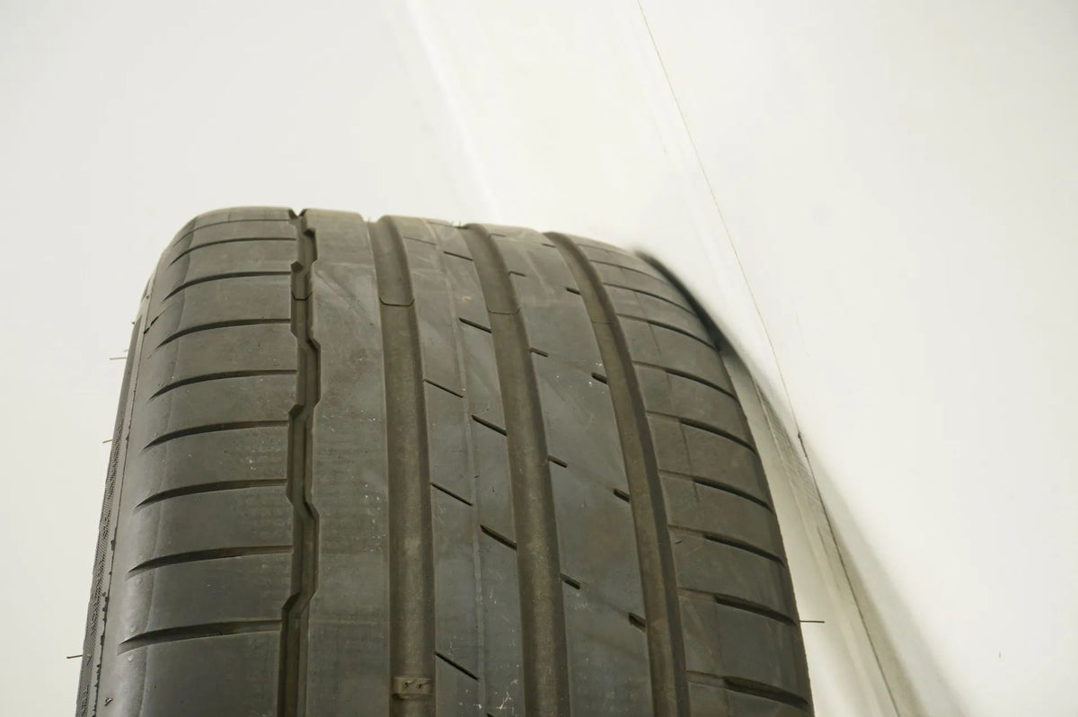 Mercedes S Klasse W223 Sommerreifen Sommerräder 19 Zoll Detailansicht 12