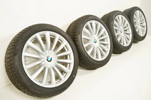 Pneus hiver pour BMW Série 6 GT et Série 7 (G11 et G32) - Jantes hiver 245/45/19 pouces