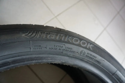 2 pneumatici estivi Hankook Ventus S1 Noble² HRS MOE RunFlat 285 35 R20 104H