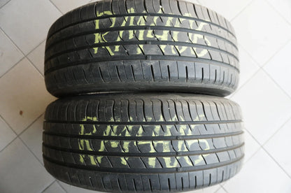 2 X 205 55 R17 91V Sommerreifen Nexen N Fera 2023 6,5mm
